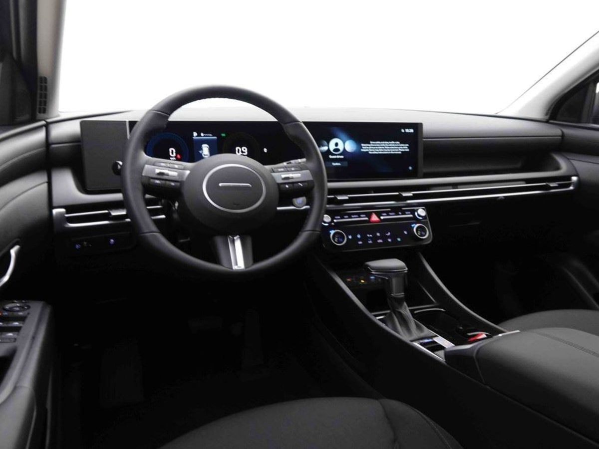 368410_p2 - HYUNDAI - TUCSON - 2025 - photo 8