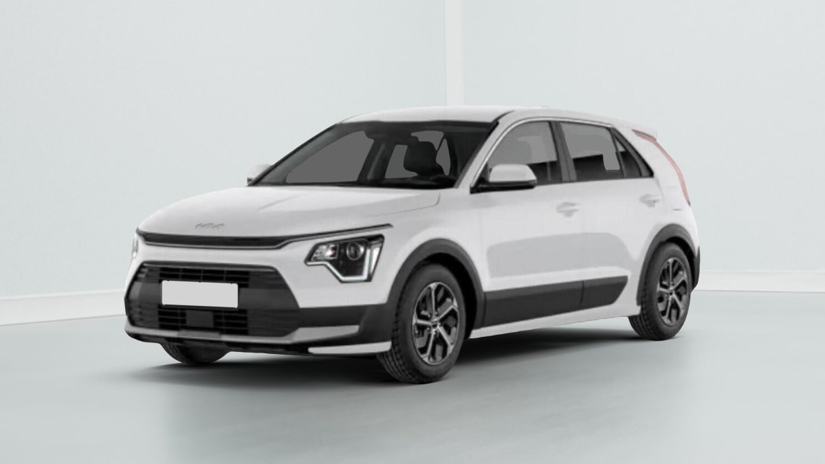 367947_p2 - KIA - NIRO - 2025 - photo 1