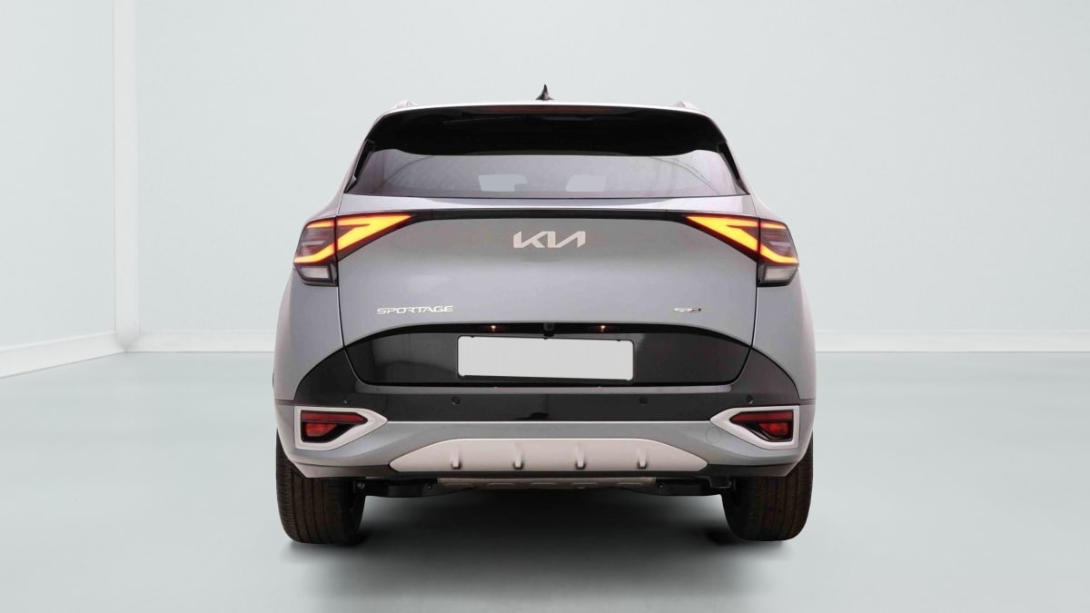 368683_p2 - KIA - SPORTAGE - 2025 - photo 5
