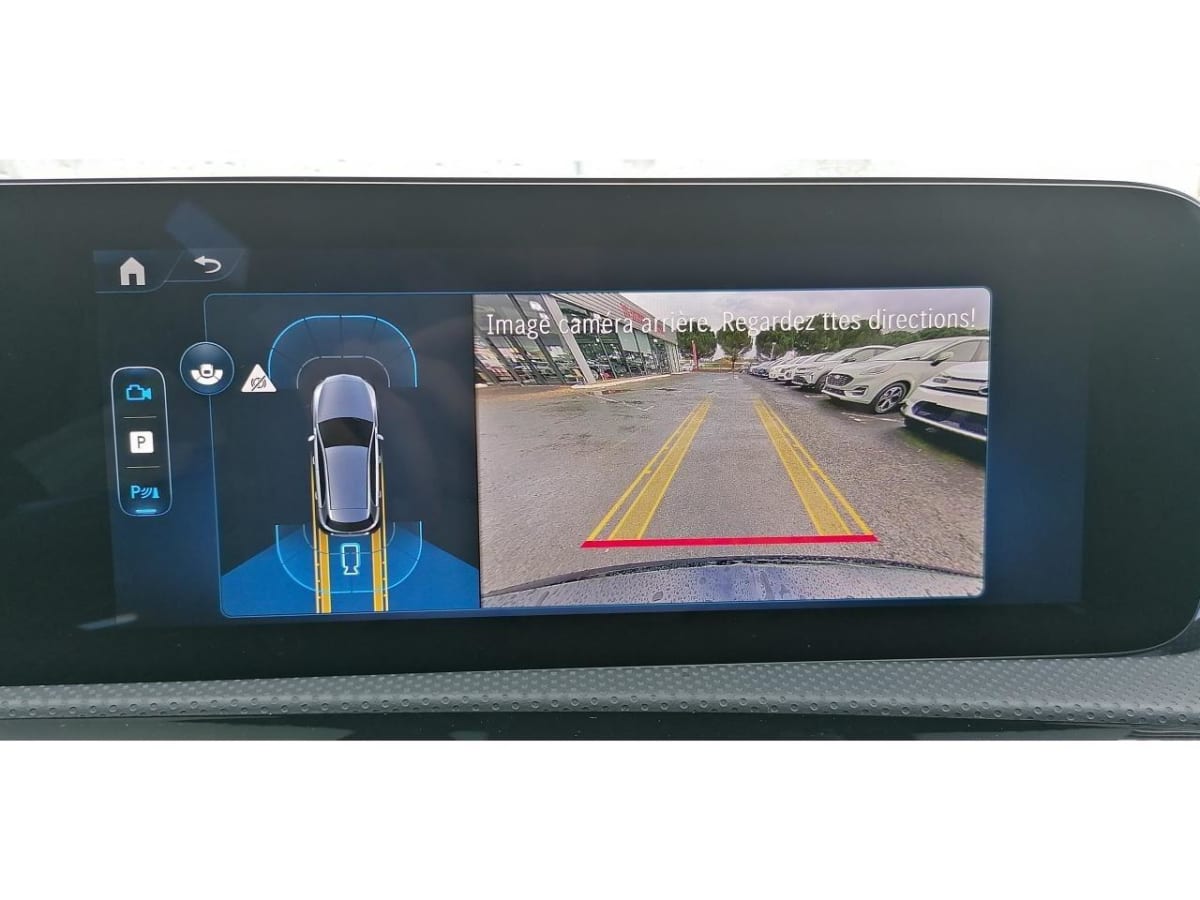 365693_p2 - MERCEDES - CLASSE A - 2025 - photo 5