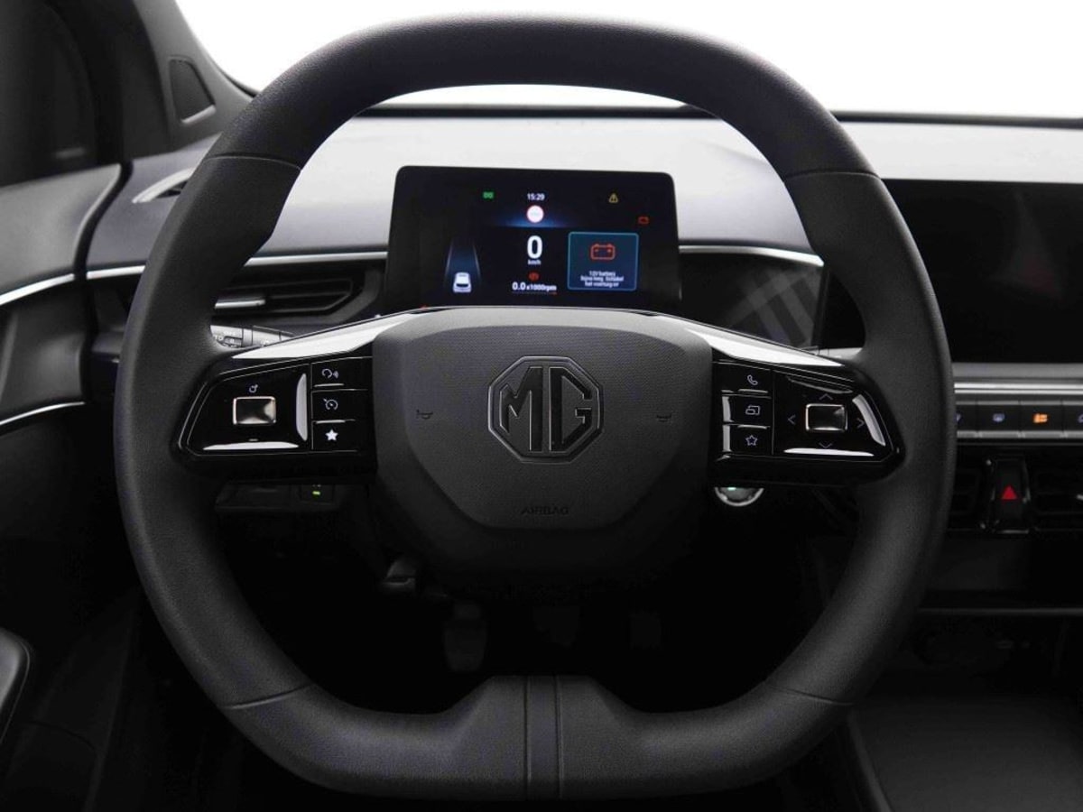 366345_p2 - MG - MG3 - 2025 - photo 9