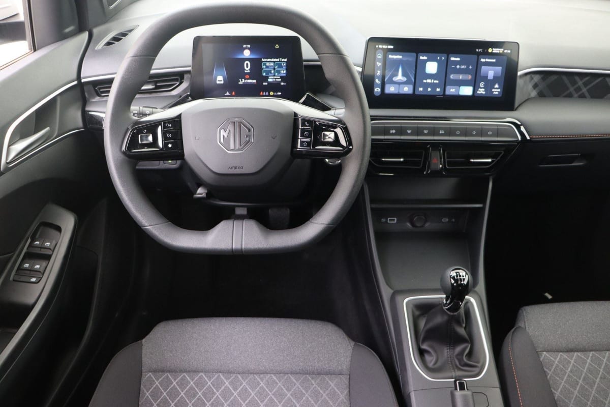 361500_p2 - MG - MG3 - 2025 - photo 8