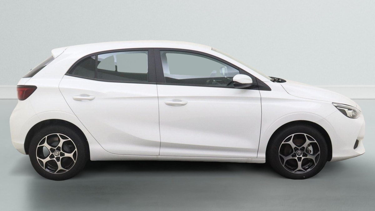 361500_p2 - MG - MG3 - 2025 - photo 7