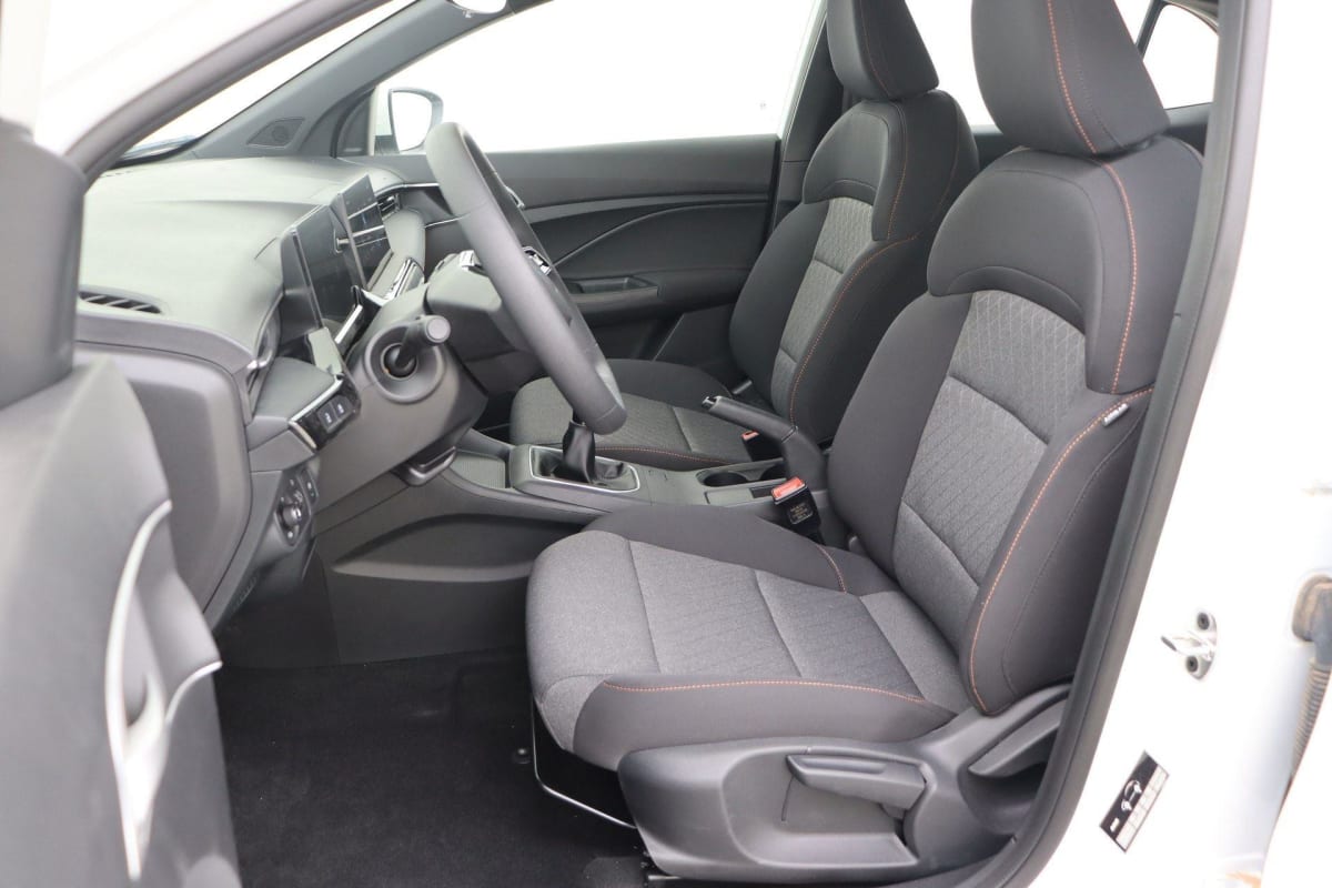 361500_p2 - MG - MG3 - 2025 - photo 9