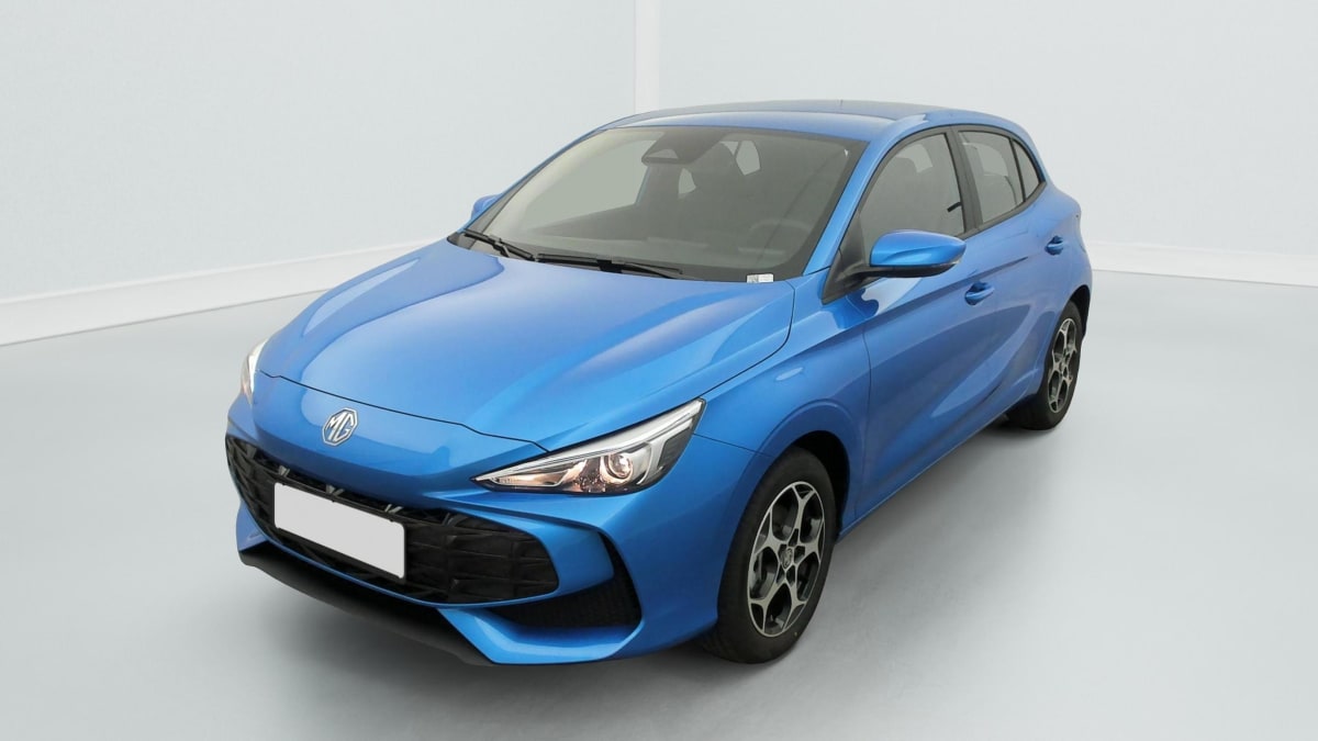 367891_p2 - MG - MG3 - 2026 - photo 3