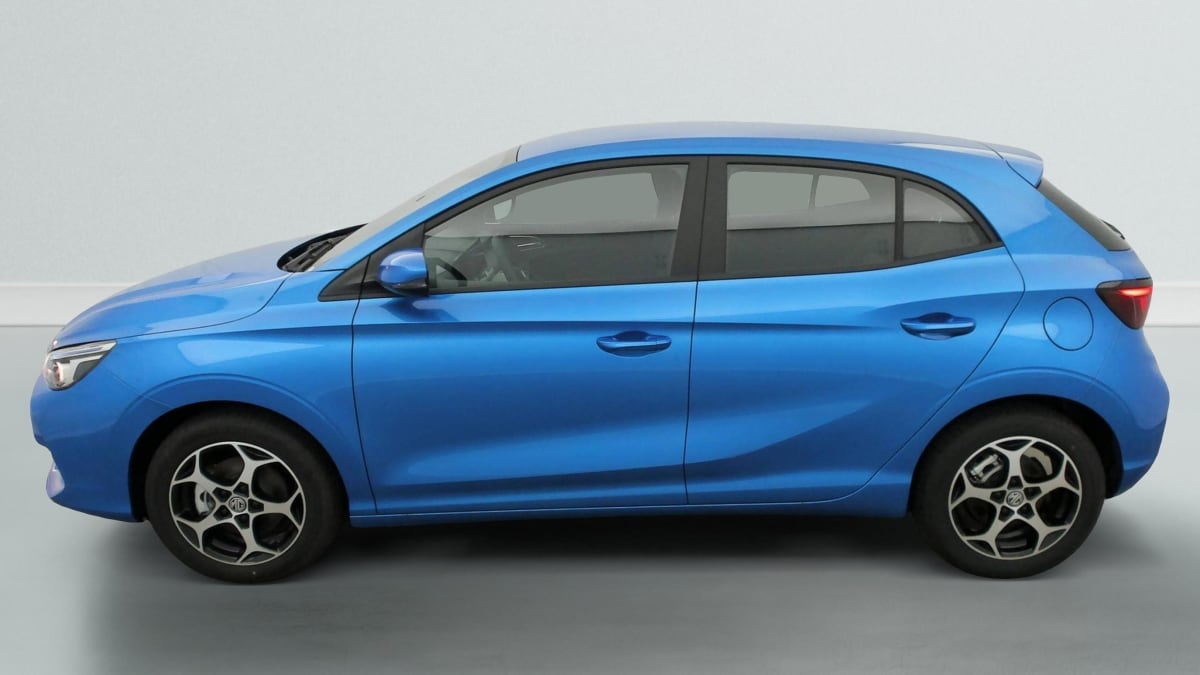 367891_p2 - MG - MG3 - 2026 - photo 4