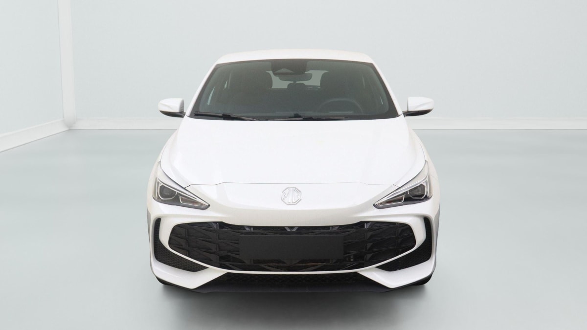 361500_p2 - MG - MG3 - 2025 - photo 2