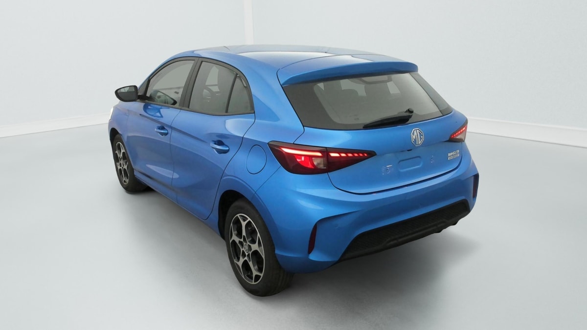 367891_p2 - MG - MG3 - 2026 - photo 5