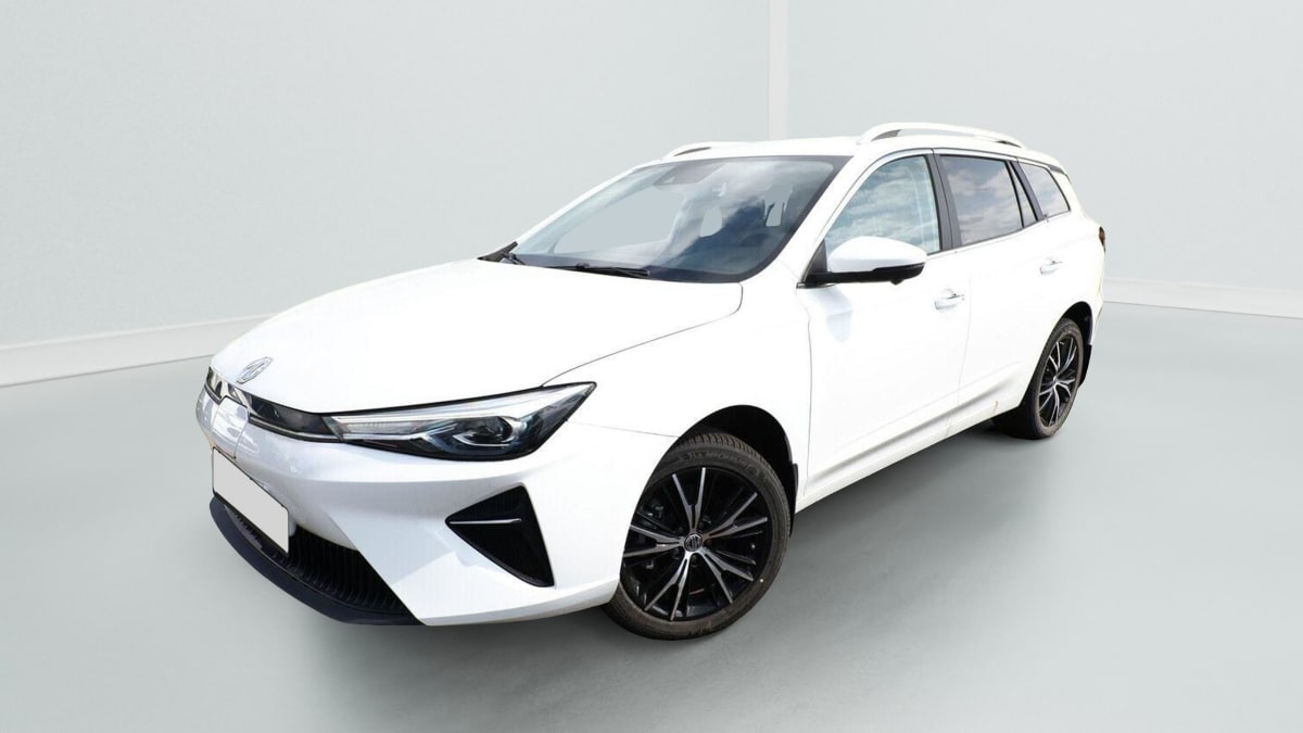 368583_p2 - MG - MG5 - 2025 - photo 2