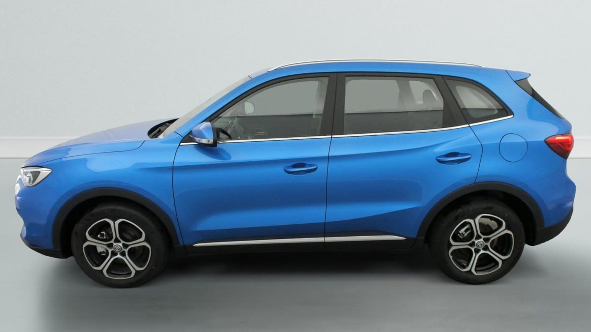 359232_p2 - MG - ZS - 2025 - photo 4