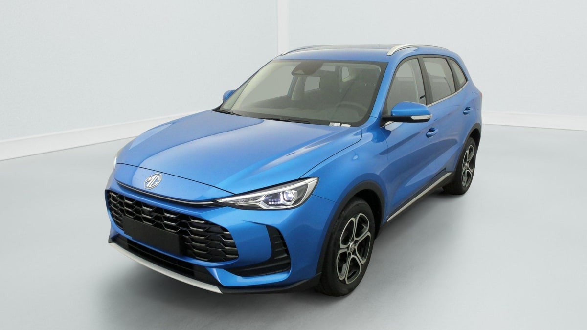 359232_p2 - MG - ZS - 2025 - photo 3