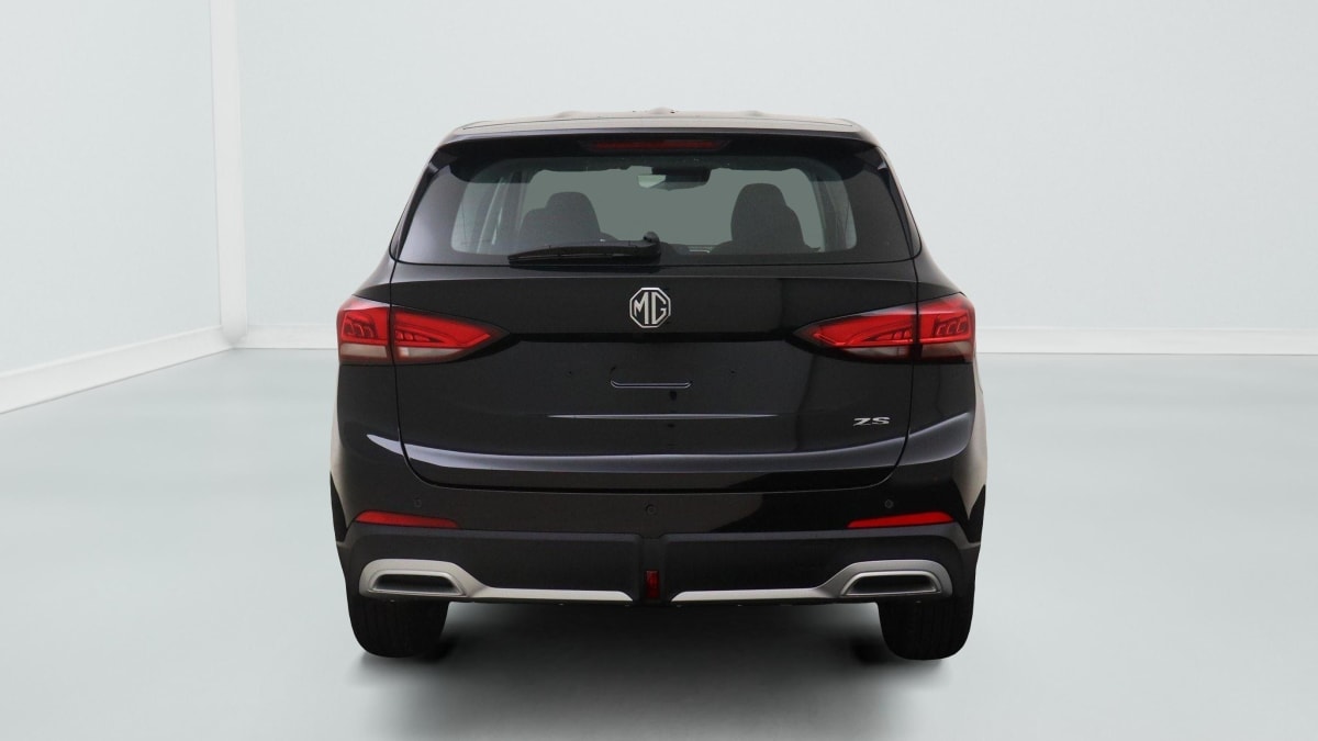 368497_p2 - MG - ZS - 2025 - photo 7