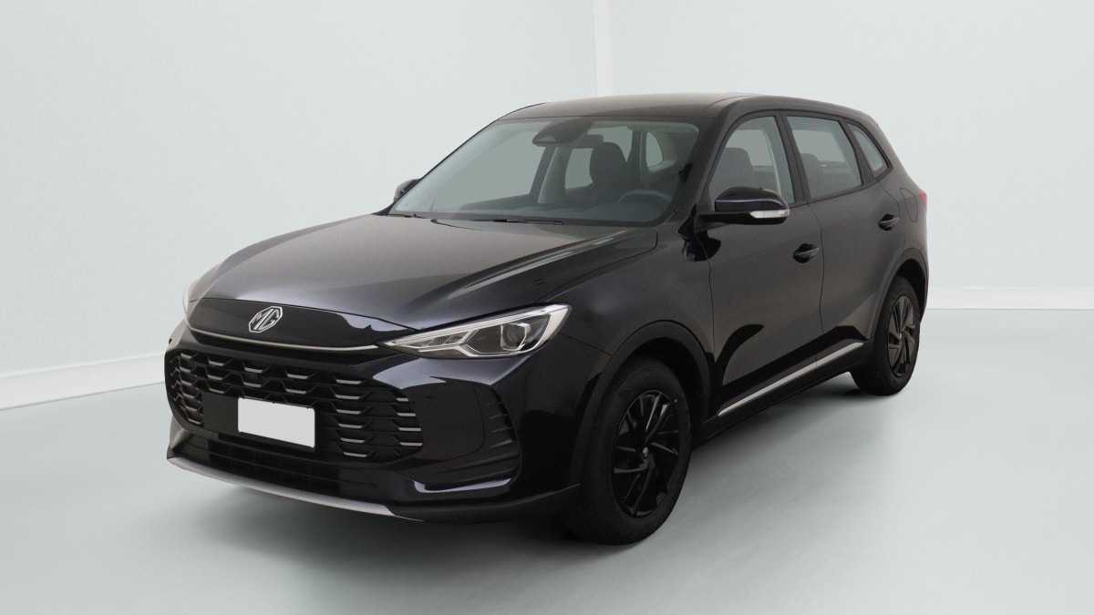 368497_p2 - MG - ZS - 2025 - photo 2