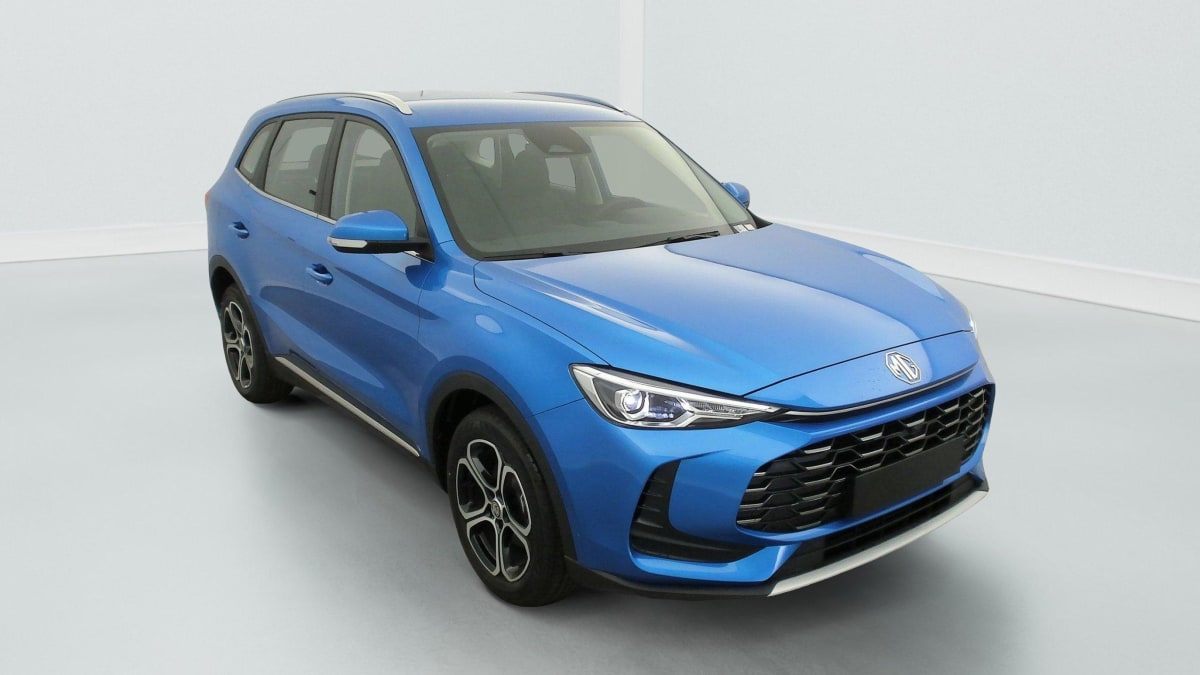 359232_p2 - MG - ZS - 2025 - photo 1