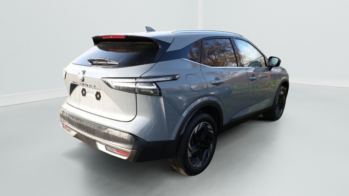 368399_p2 - NISSAN - QASHQAI - 2025 - photo 3