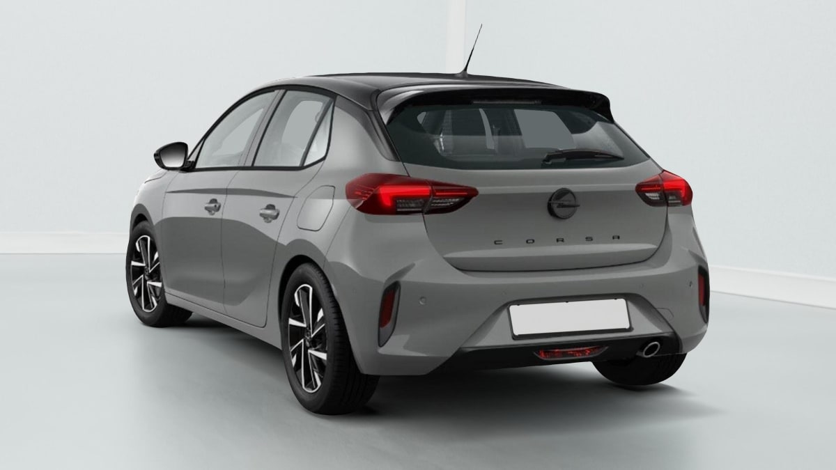 368402_p2 - OPEL - CORSA - 2025 - photo 3