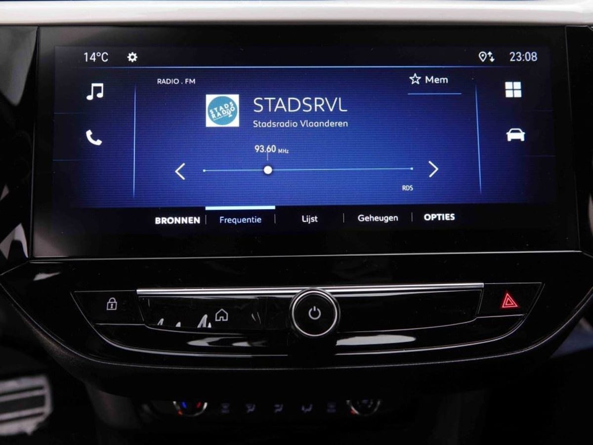 367973_p2 - OPEL - CORSA - 2025 - photo 10