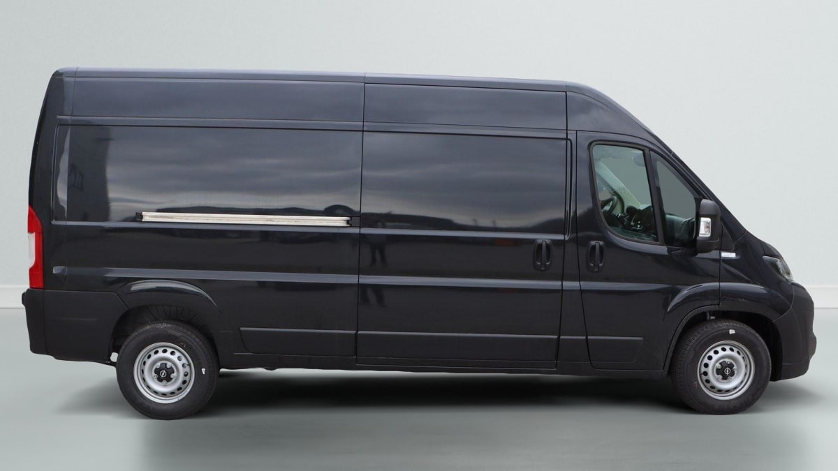 368690_p2 - OPEL - MOVANO - 2025 - photo 8