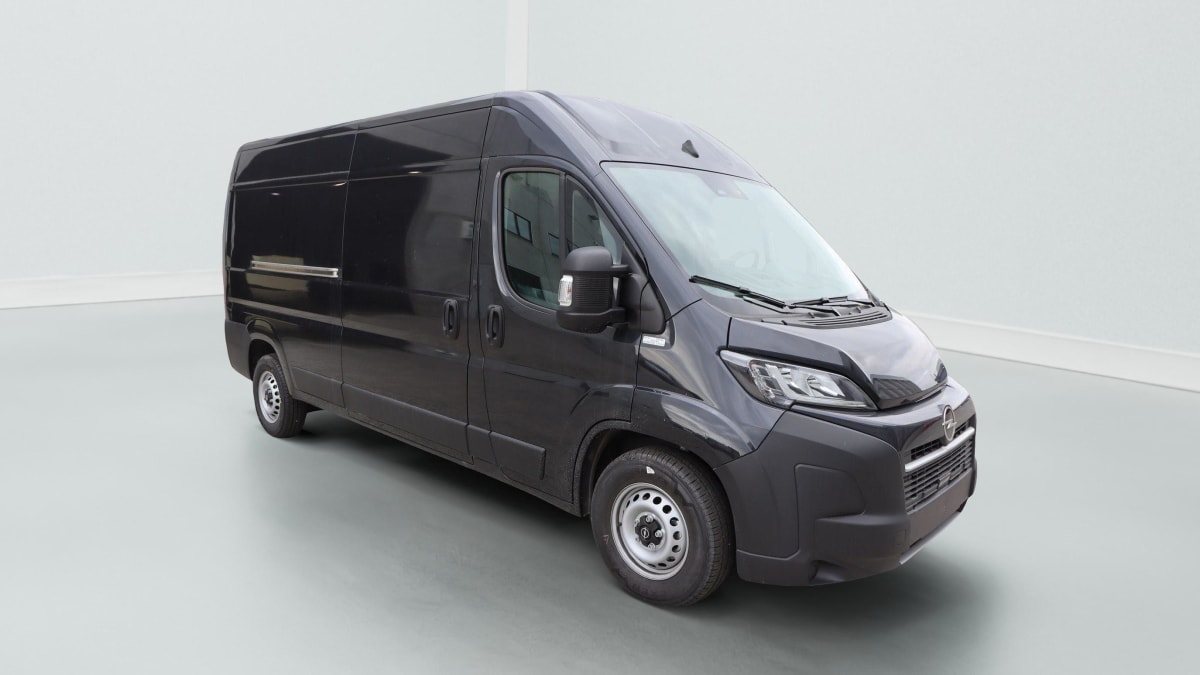 368690_p2 - OPEL - MOVANO - 2025 - photo 1