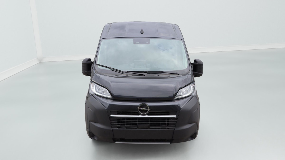 368690_p2 - OPEL - MOVANO - 2025 - photo 2