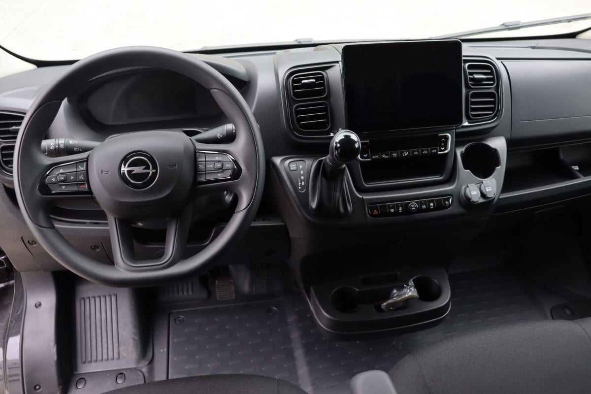 368690_p2 - OPEL - MOVANO - 2025 - photo 9