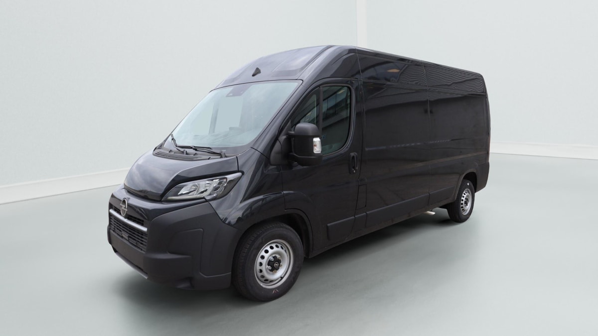 368690_p2 - OPEL - MOVANO - 2025 - photo 3