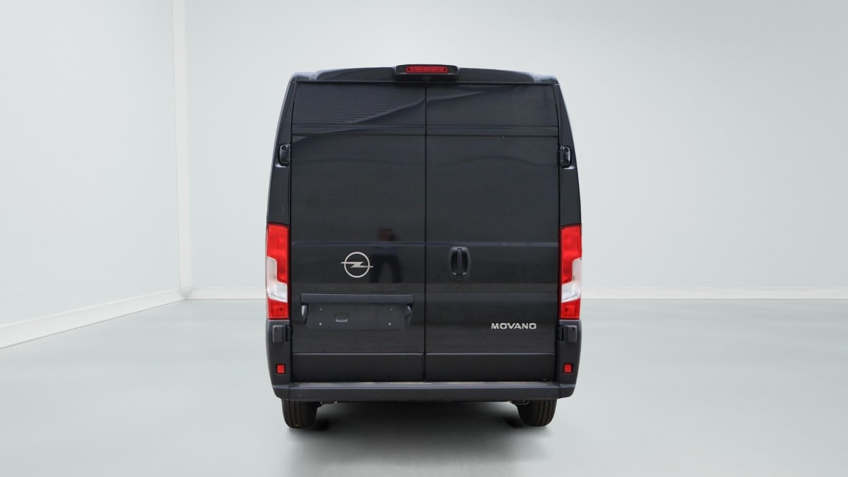 368690_p2 - OPEL - MOVANO - 2025 - photo 6