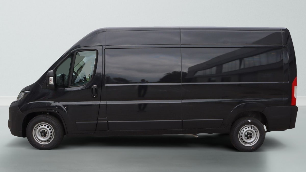 368690_p2 - OPEL - MOVANO - 2025 - photo 4