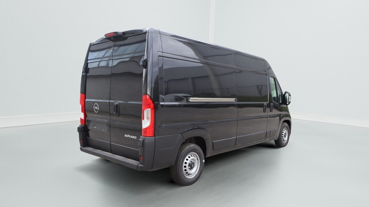 368690_p2 - OPEL - MOVANO - 2025 - photo 7
