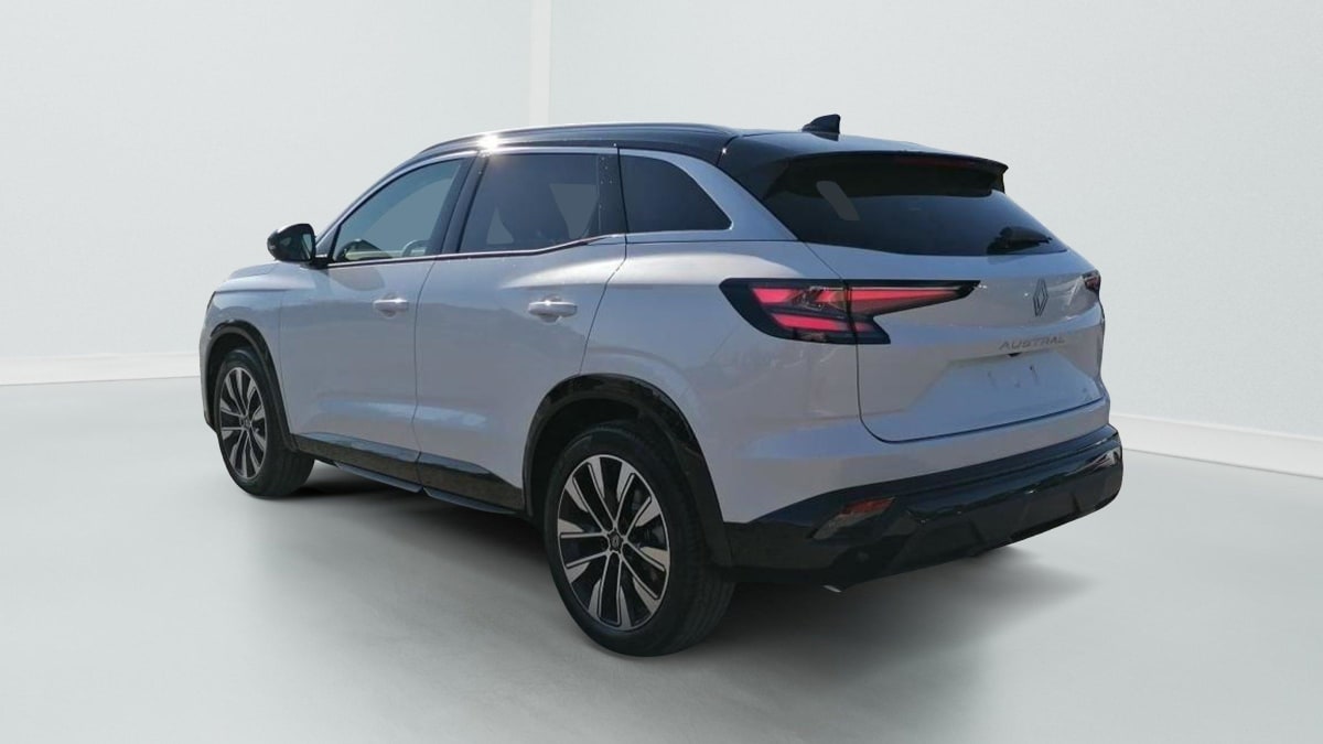 360158_p2 - RENAULT - AUSTRAL - 2025 - photo 3