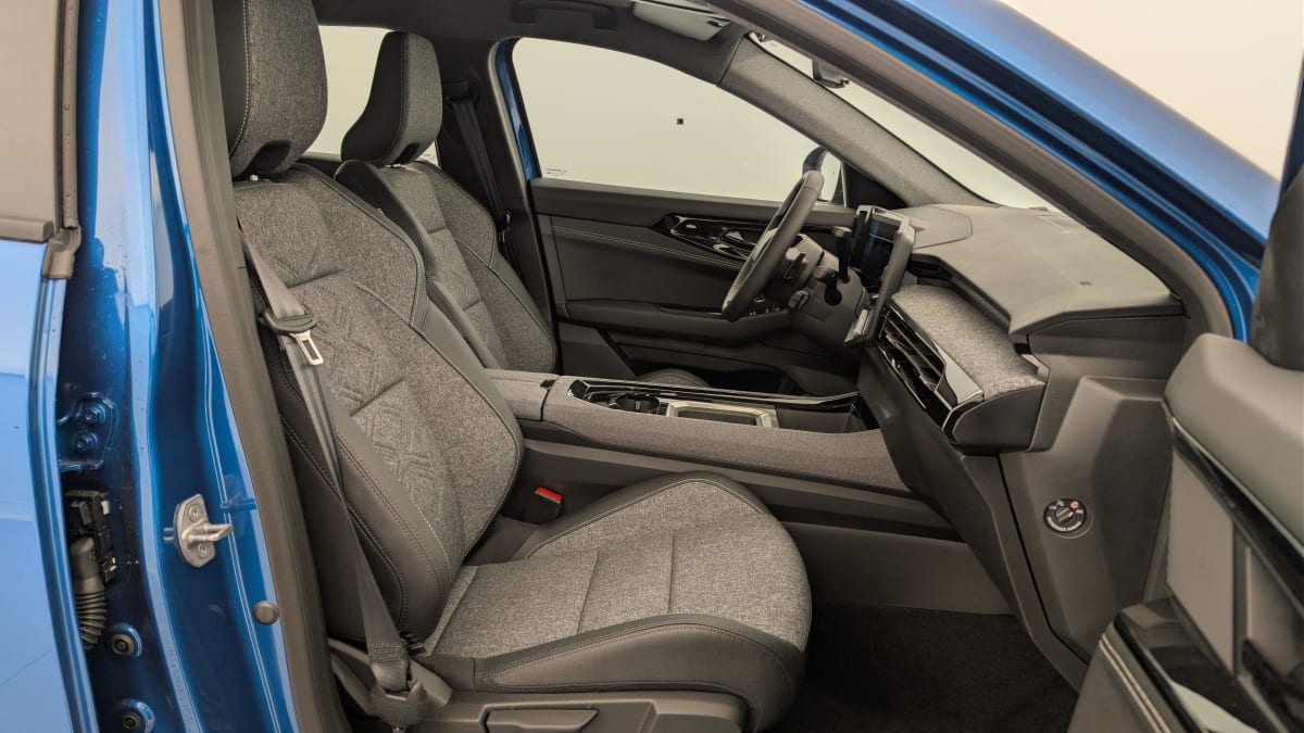 355061_p2 - RENAULT - AUSTRAL NOUVEAU - 2025 - photo 10