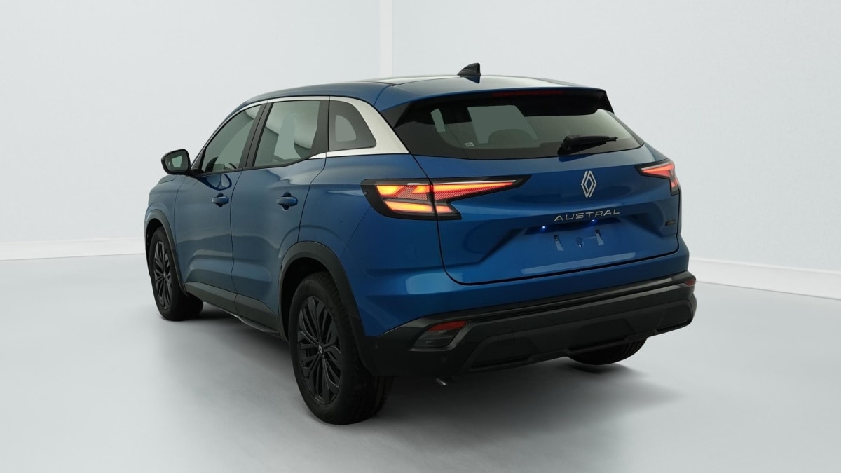 355061_p2 - RENAULT - AUSTRAL NOUVEAU - 2025 - photo 6