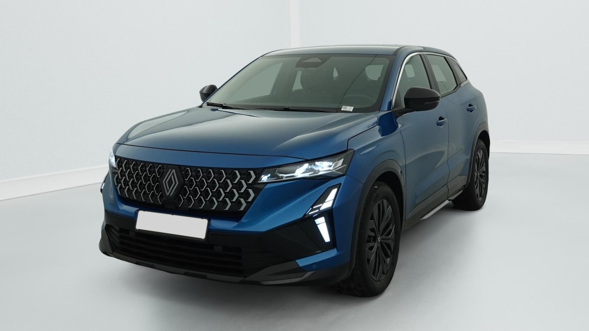 355061_p2 - RENAULT - AUSTRAL NOUVEAU - 2025 - photo 4