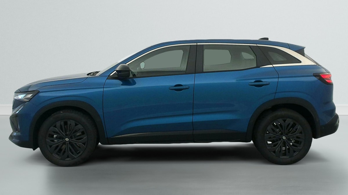 355061_p2 - RENAULT - AUSTRAL NOUVEAU - 2025 - photo 5