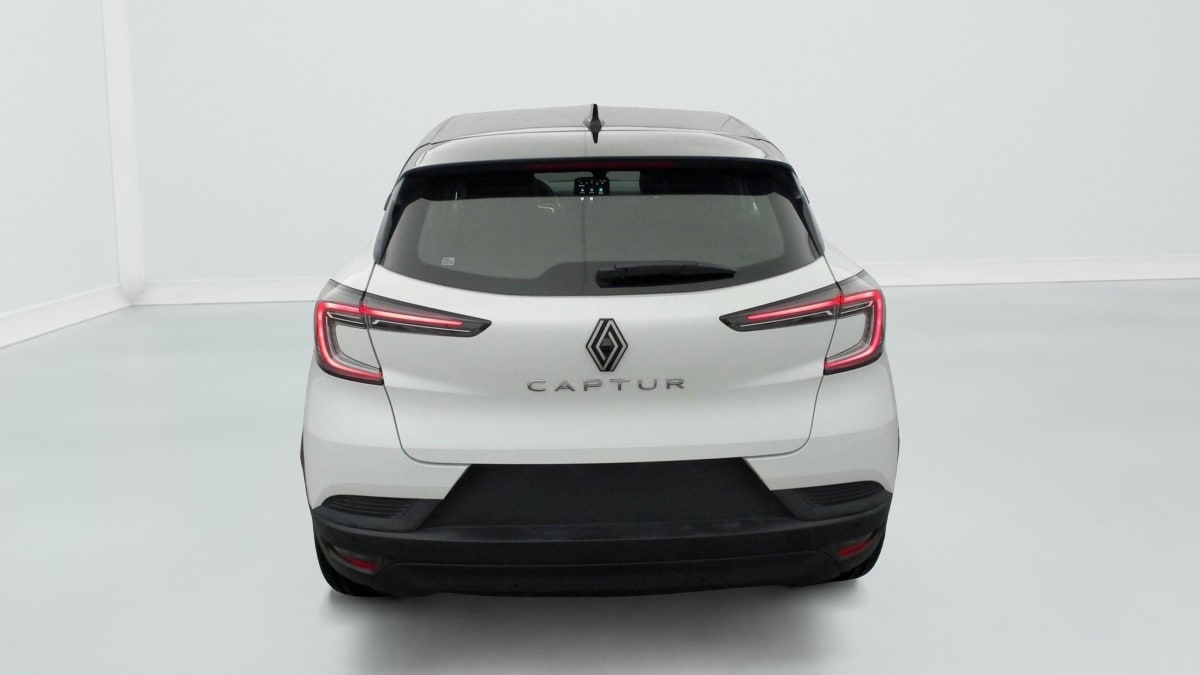 367602_p2 - RENAULT - CAPTUR - 2025 - photo 6