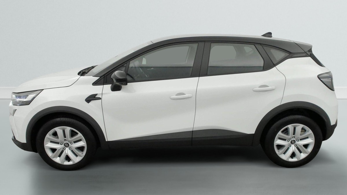 367602_p2 - RENAULT - CAPTUR - 2025 - photo 4