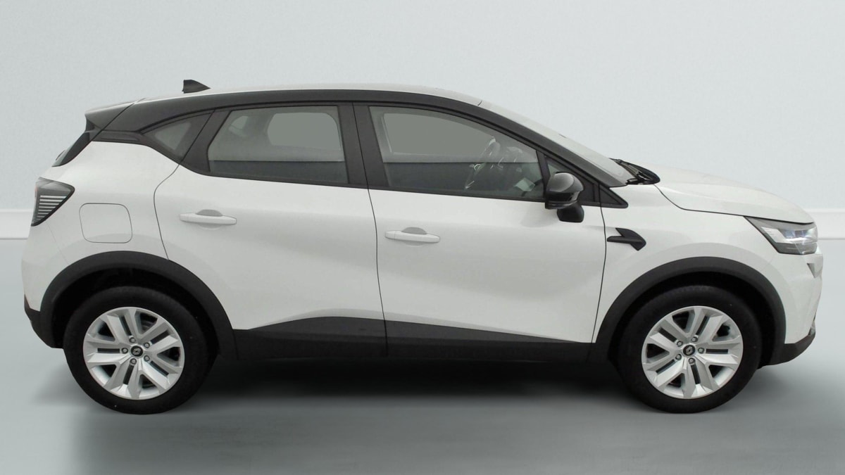 367602_p2 - RENAULT - CAPTUR - 2025 - photo 8