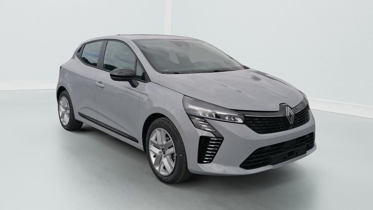 356595_p2 - RENAULT - CLIO - 2025 - photo 1
