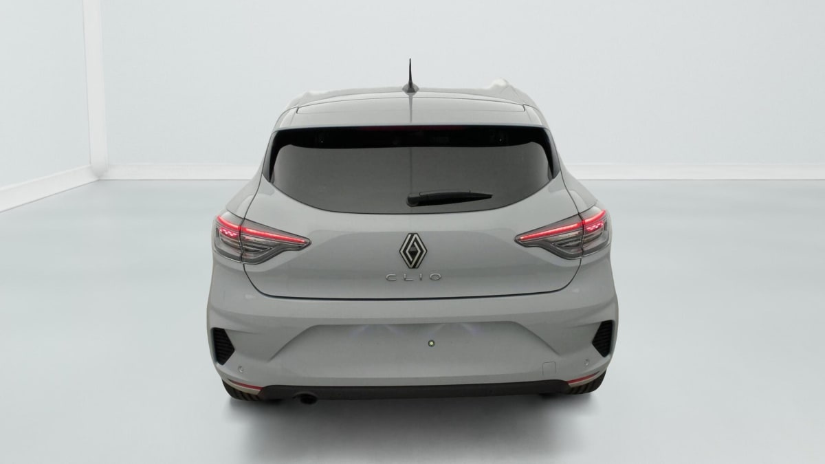 361893_p2 - RENAULT - CLIO 5 - 2025 - photo 6