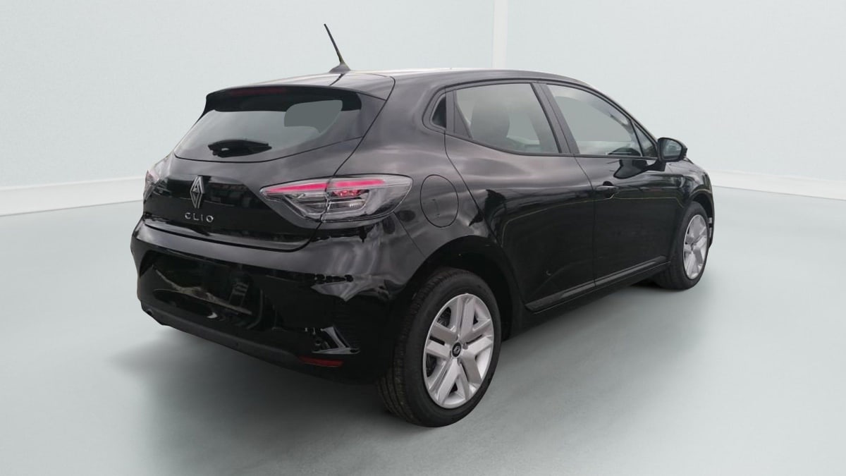 355422_p2 - RENAULT - CLIO - 2025 - photo 4