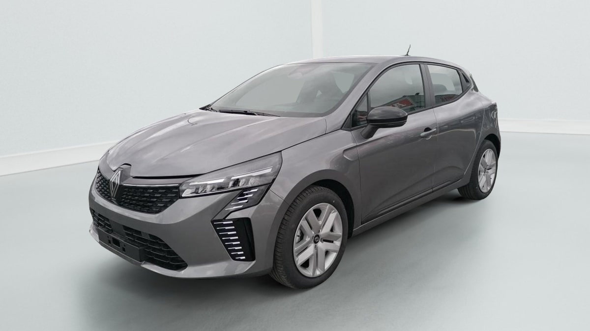 356597_p2 - RENAULT - CLIO - 2025 - photo 2