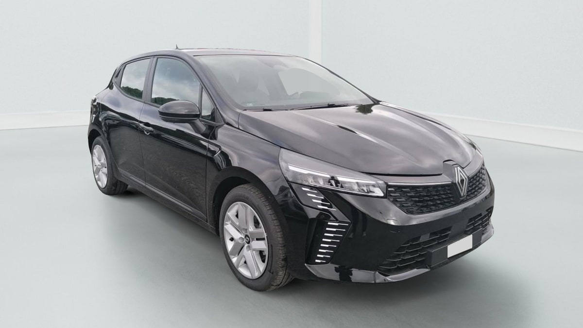 355422_p2 - RENAULT - CLIO - 2025 - photo 1