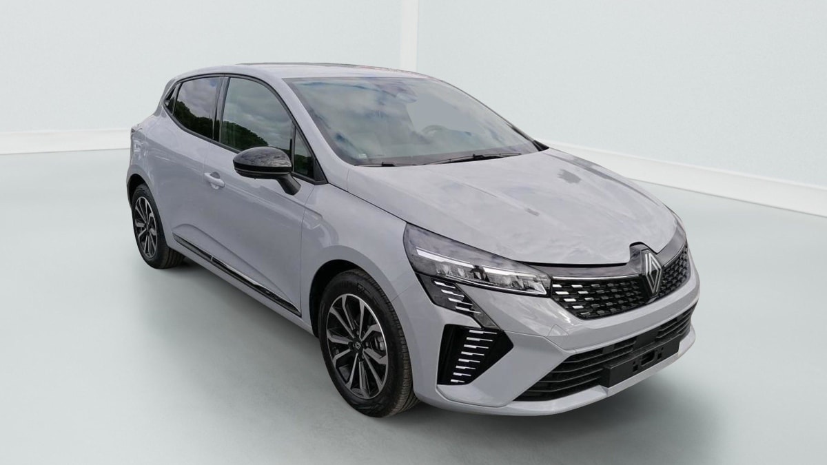 357153_p2 - RENAULT - CLIO - 2025 - photo 1