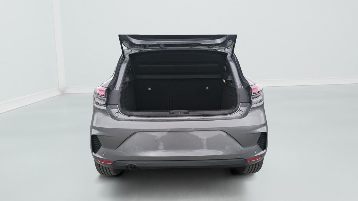 356597_p2 - RENAULT - CLIO - 2025 - photo 4