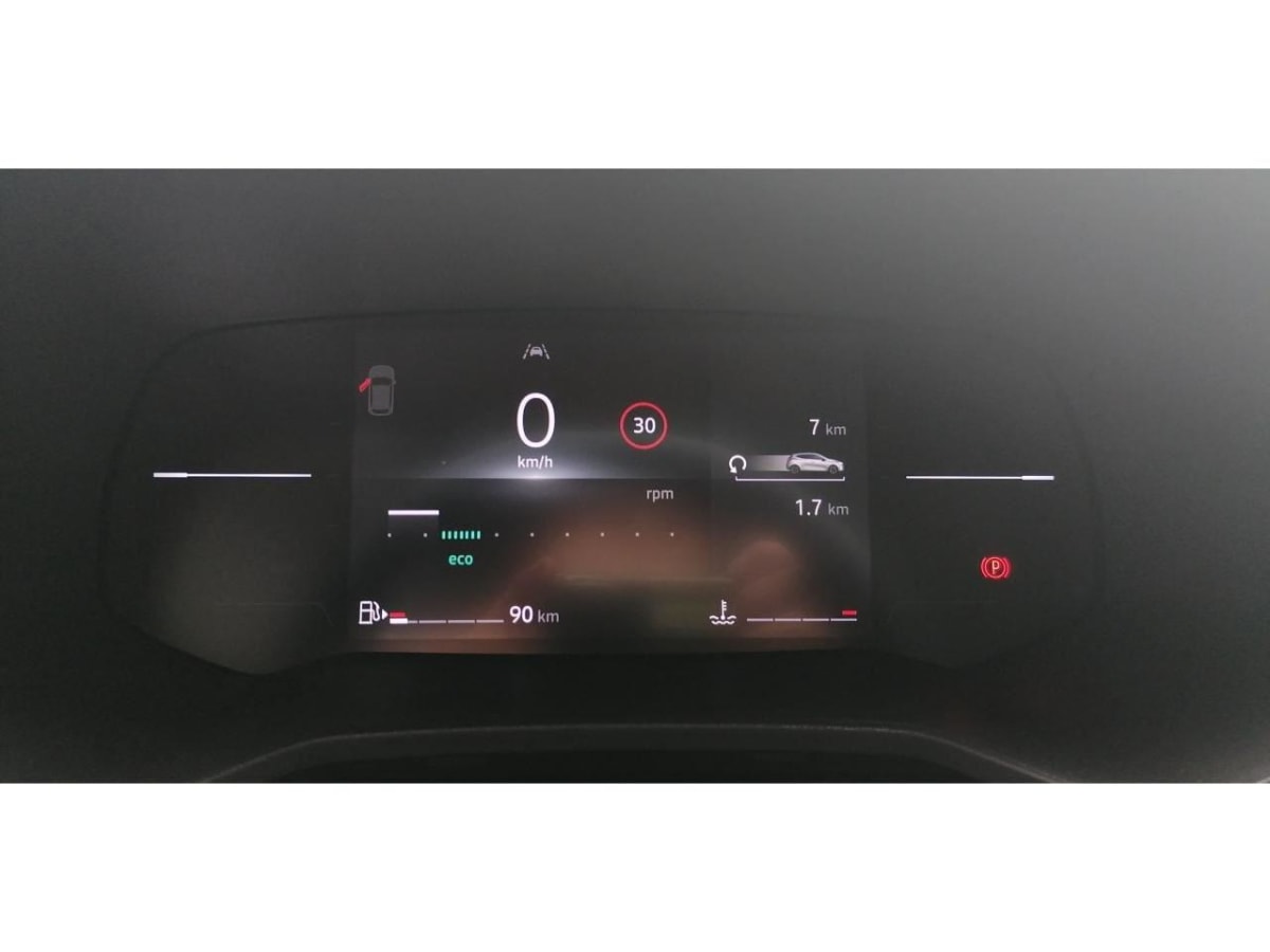 356595_p2 - RENAULT - CLIO - 2025 - photo 8