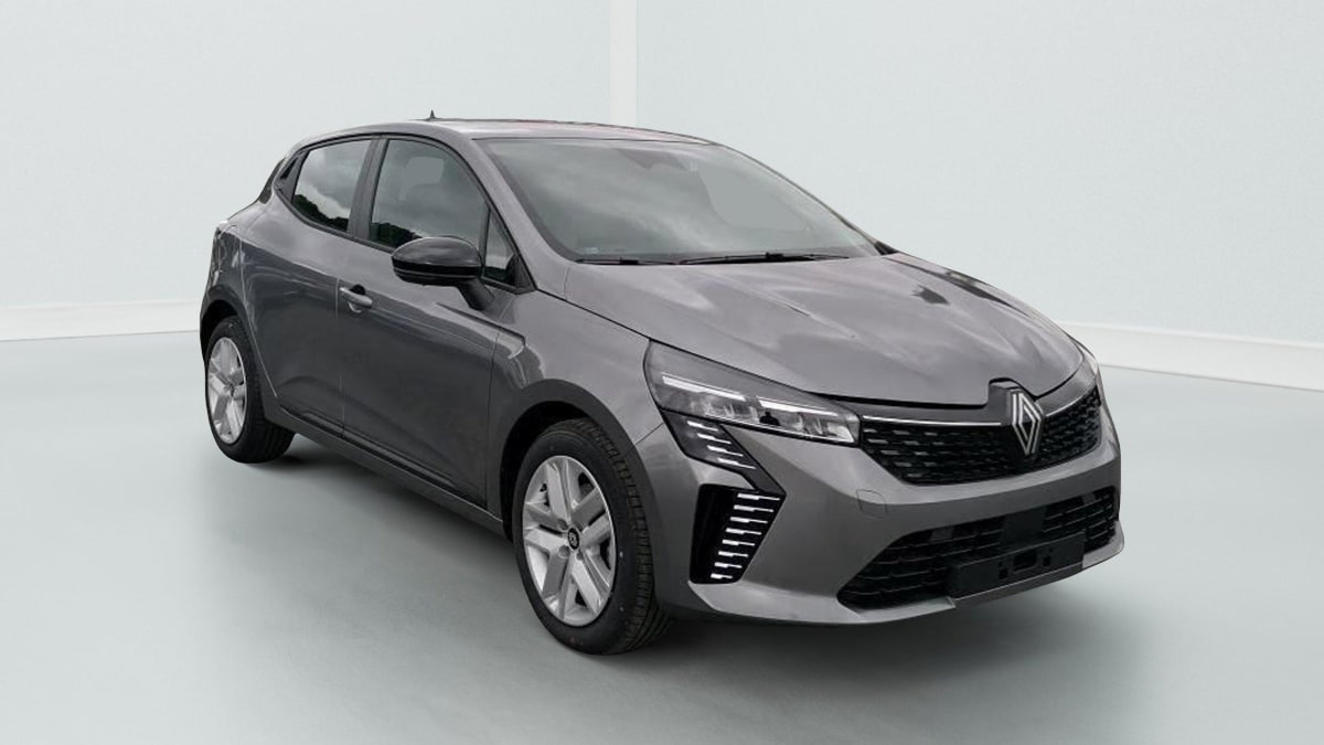 356597_p2 - RENAULT - CLIO - 2025 - photo 1