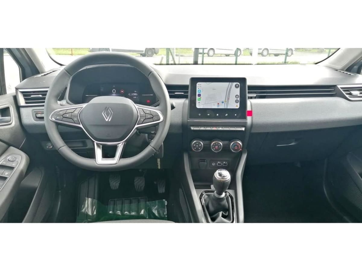 356595_p2 - RENAULT - CLIO - 2025 - photo 7