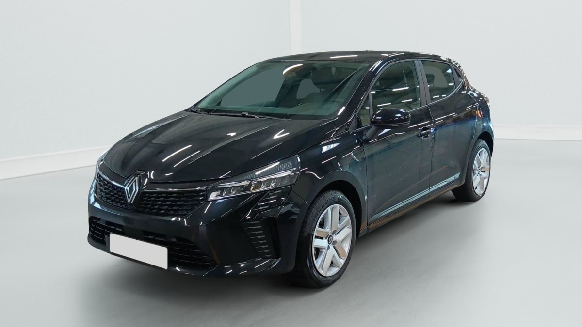 367482_p2 - RENAULT - CLIO 5 - 2025 - photo 2