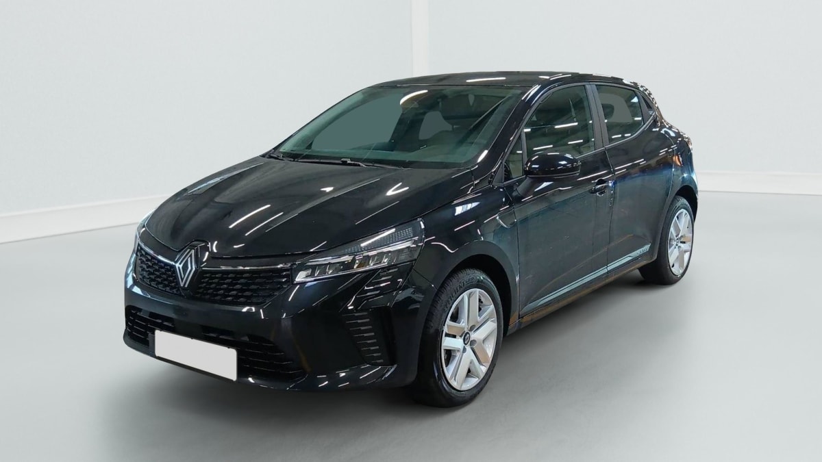 367478_p2 - RENAULT - CLIO 5 - 2025 - photo 2