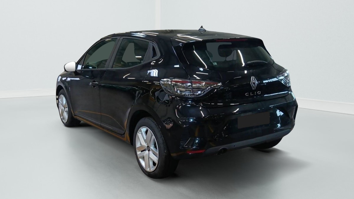 367665_p2 - RENAULT - CLIO 5 - 2025 - photo 2